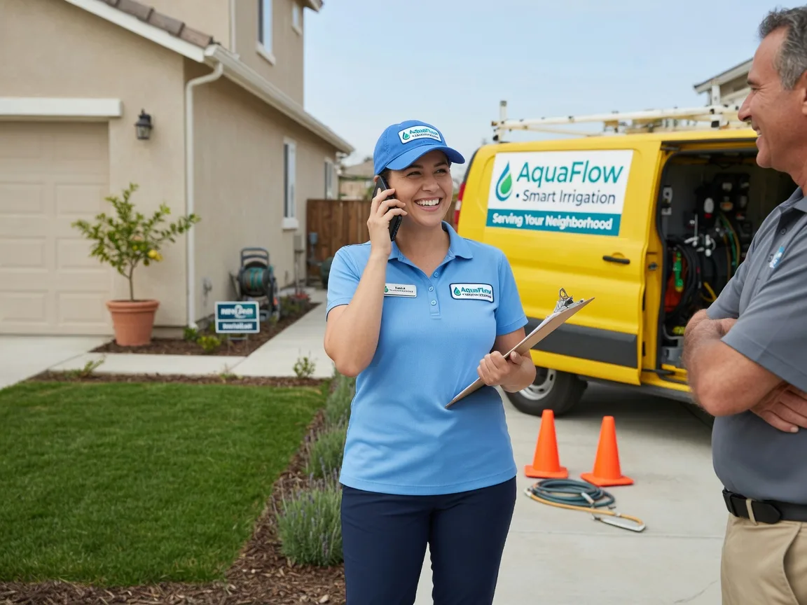 Irrigation Installation Alton, NY FAQs
